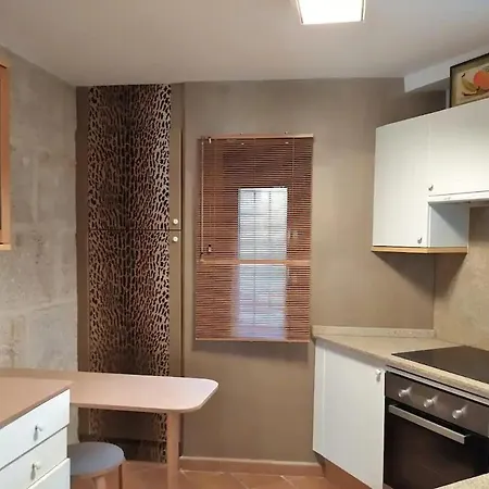 Preciosa Casa En El Centro Con Wifi Apartment Vigo
