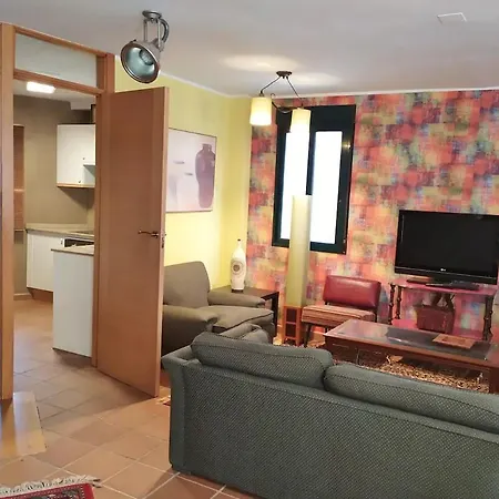 Preciosa Casa En El Centro Con Wifi Apartment Vigo