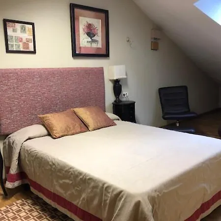 Preciosa Casa En El Centro Con Wifi
