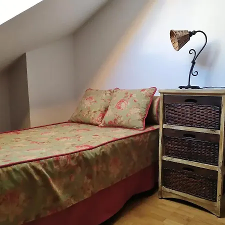 Preciosa Casa En El Centro Con Wifi Apartment