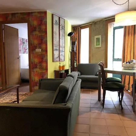 Preciosa Casa En El Centro Con Wifi
