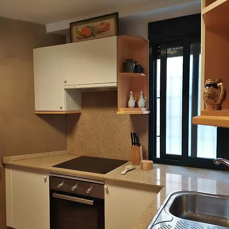 Preciosa Casa En El Centro Con Wifi *